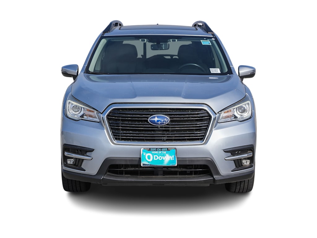Thumbnail: 2022 Subaru Ascent - 5