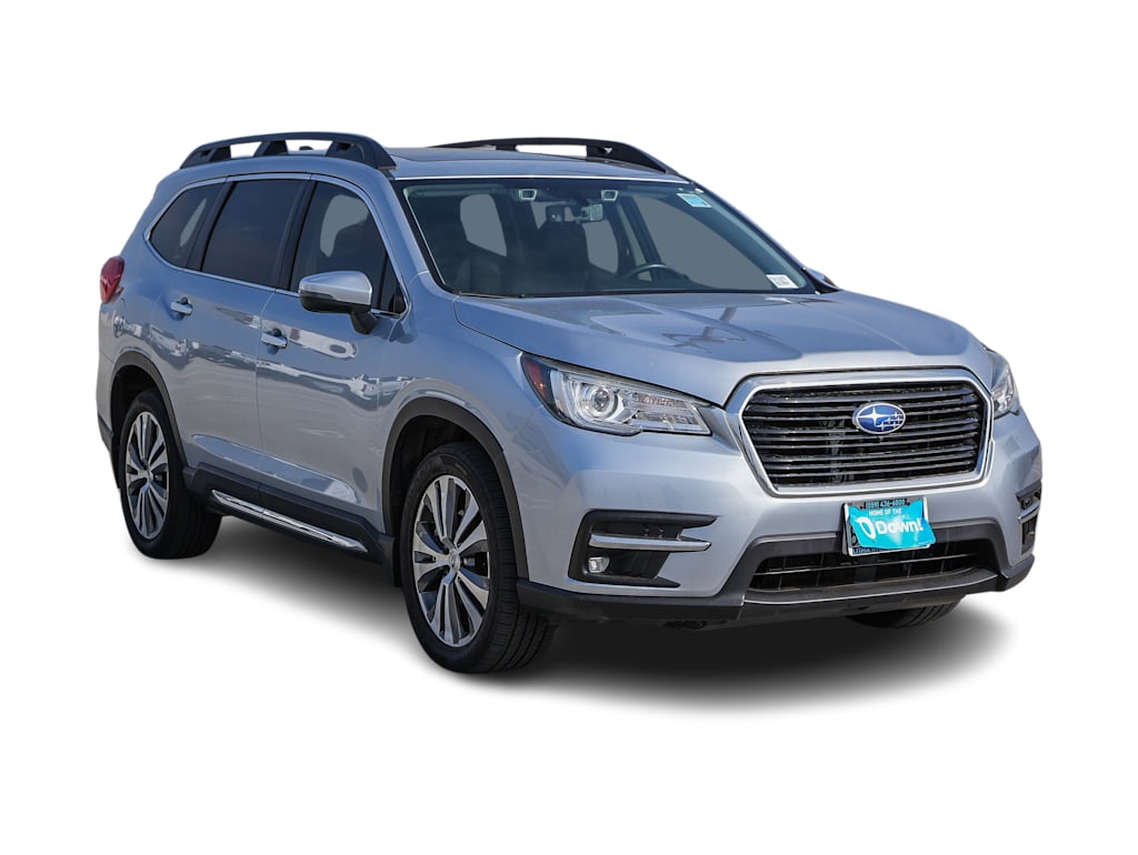Thumbnail: 2022 Subaru Ascent - 13