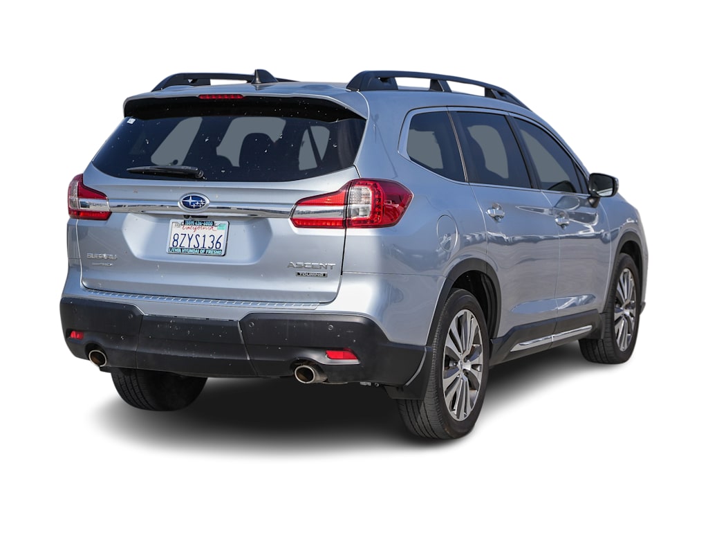Thumbnail: 2022 Subaru Ascent - 15