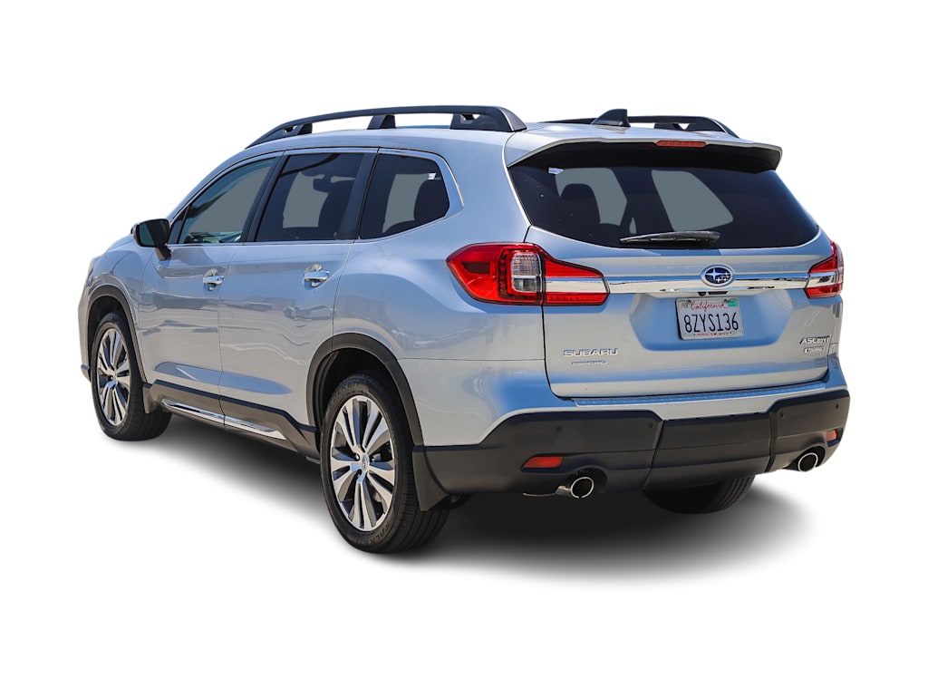 Thumbnail: 2022 Subaru Ascent - 3