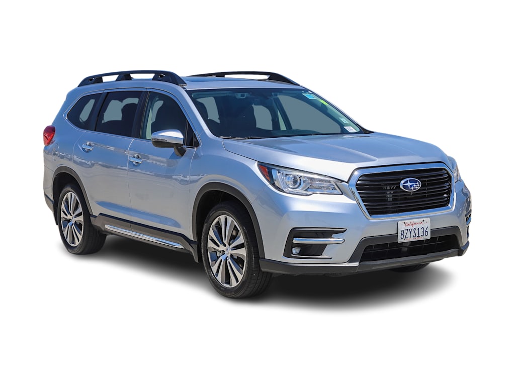 Thumbnail: 2022 Subaru Ascent - 17