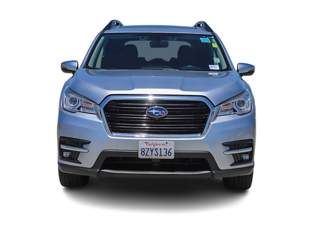 Thumbnail: 2022 Subaru Ascent - 5
