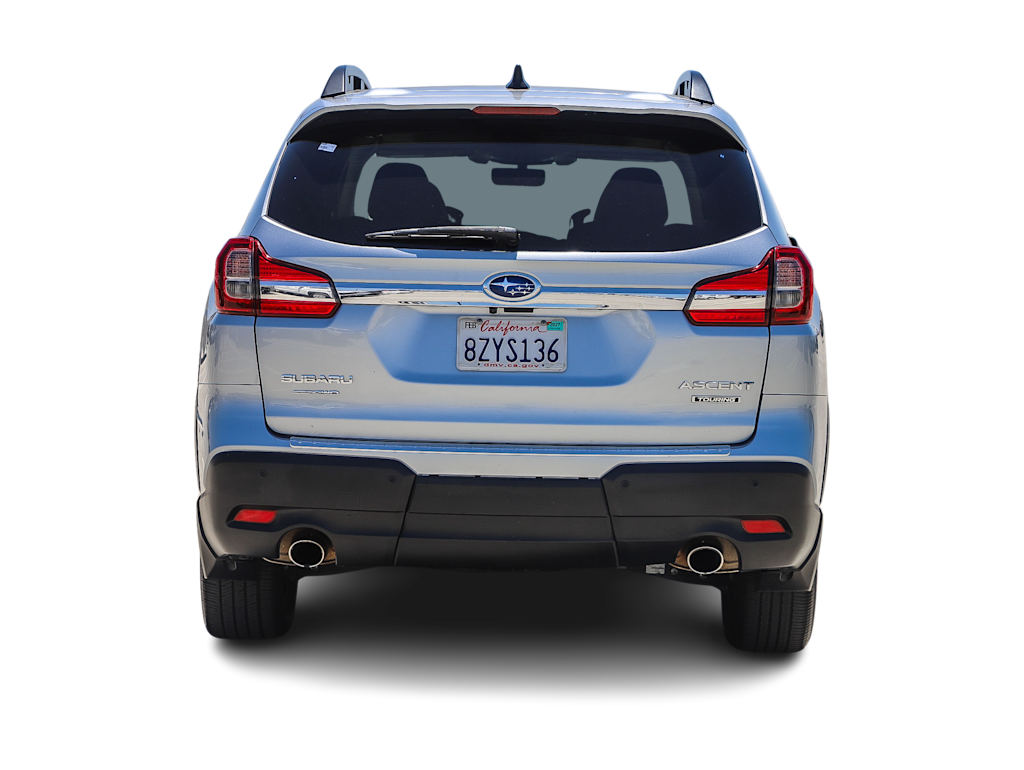 Thumbnail: 2022 Subaru Ascent - 4