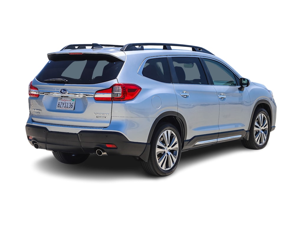 Thumbnail: 2022 Subaru Ascent - 19