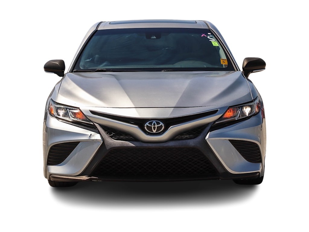 Thumbnail: 2018 Toyota Camry - 5