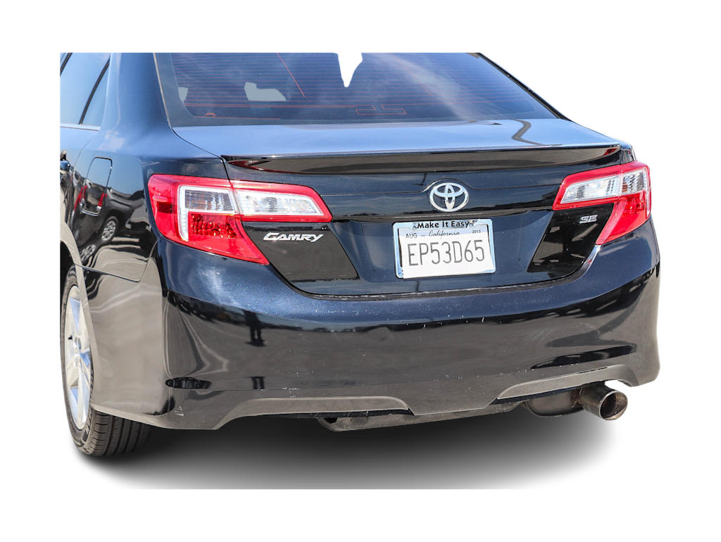 Thumbnail: 2013 Toyota Camry - 17