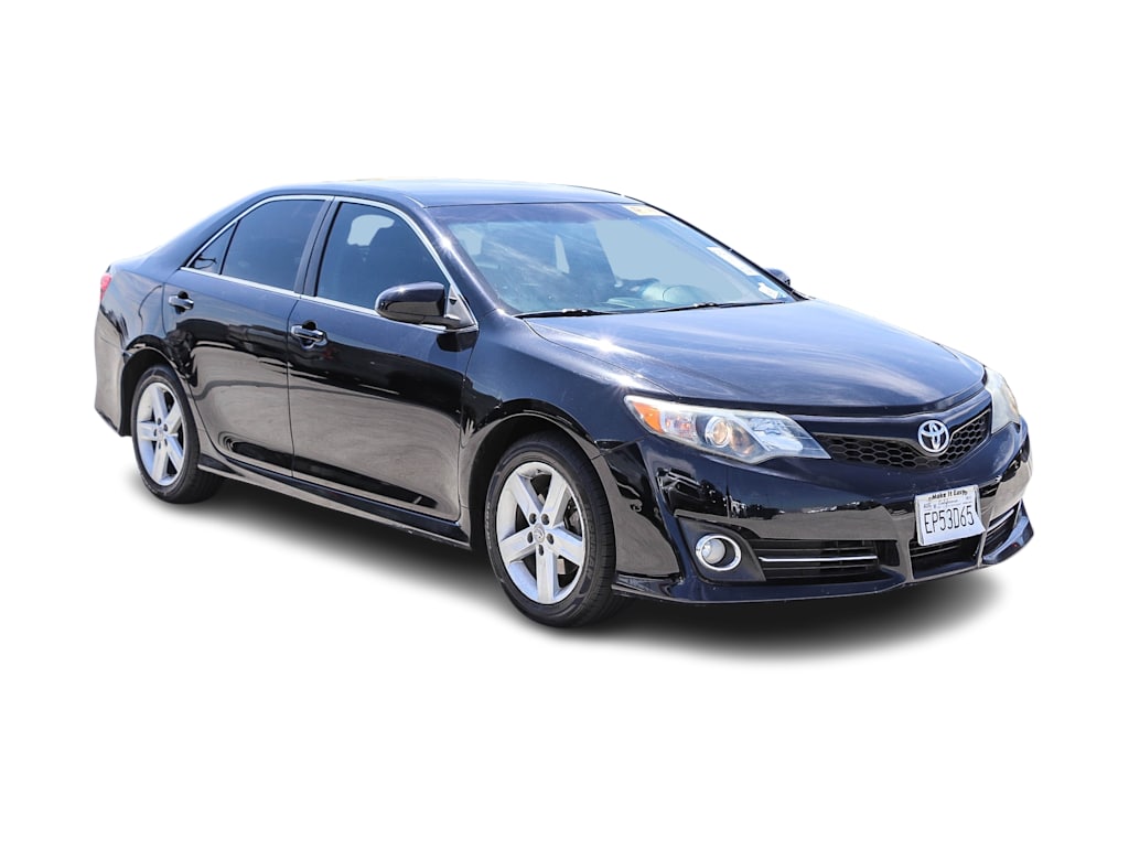 Thumbnail: 2013 Toyota Camry - 13