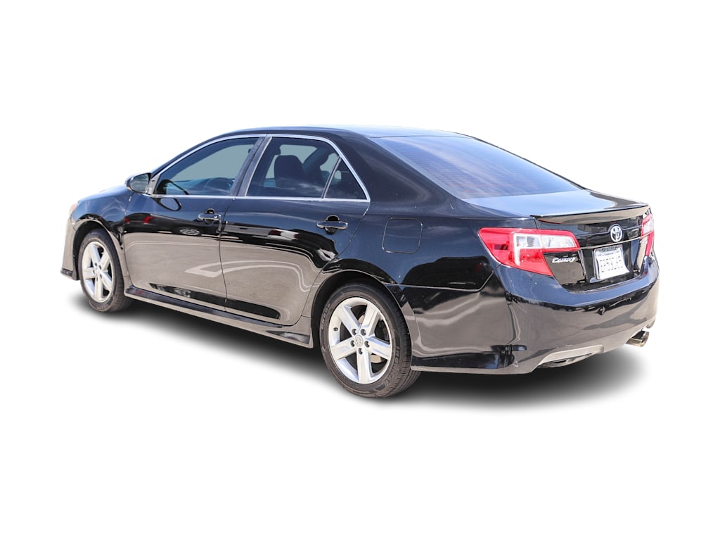 Thumbnail: 2013 Toyota Camry - 3