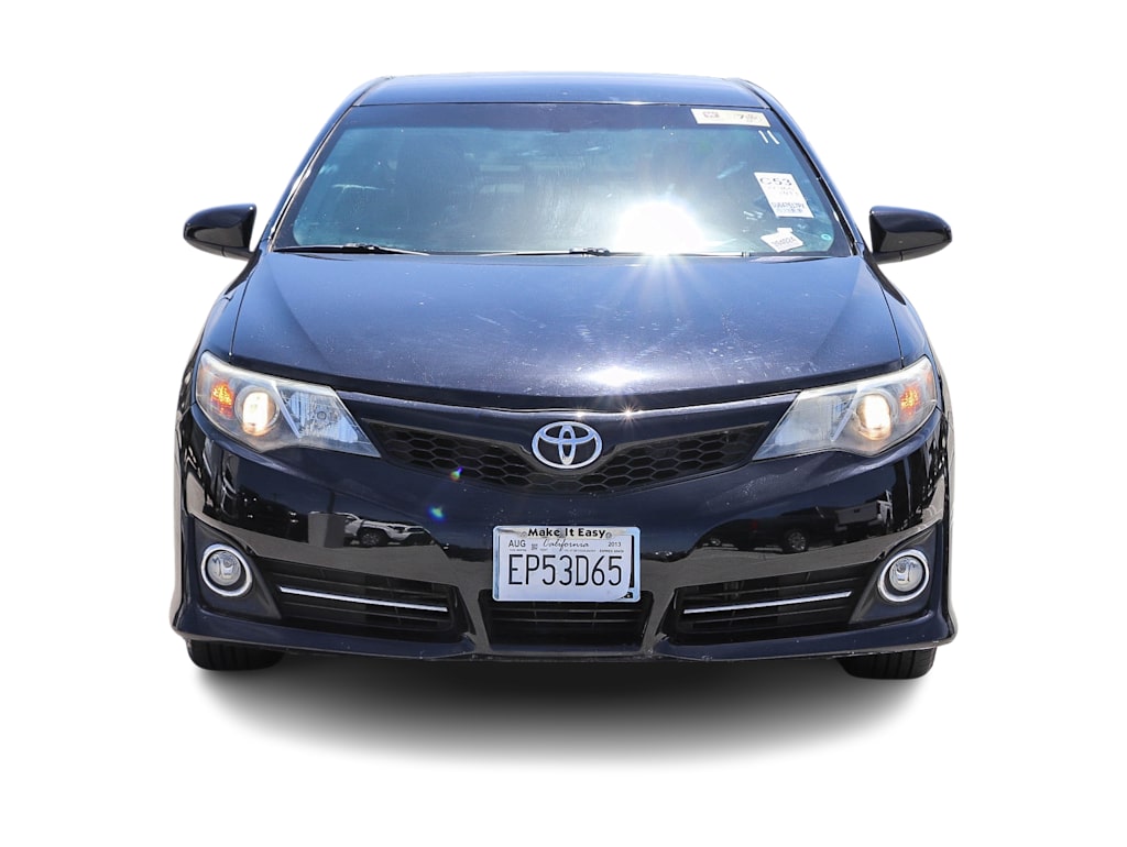 Thumbnail: 2013 Toyota Camry - 5