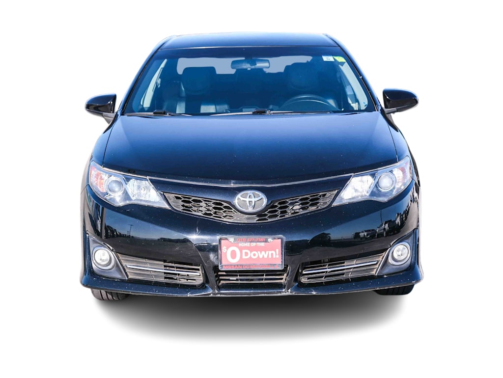 Thumbnail: 2013 Toyota Camry - 6