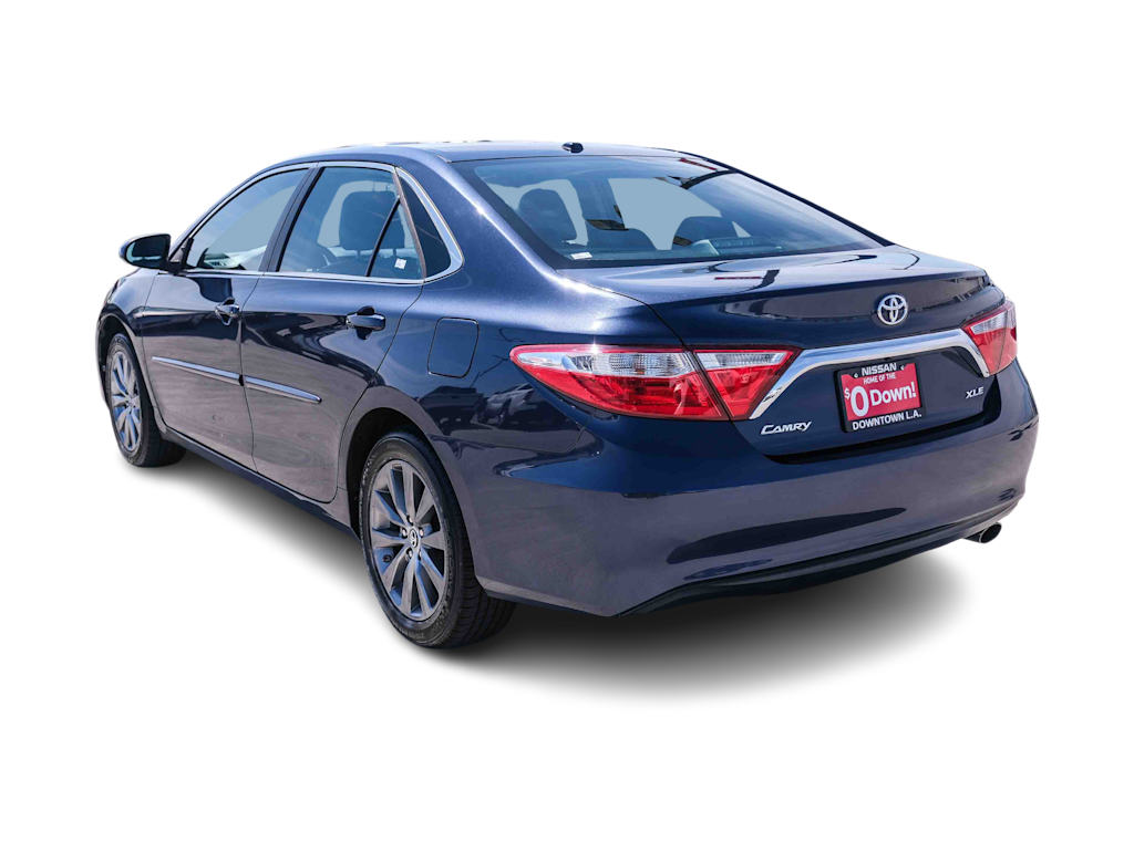 Thumbnail: 2017 Toyota Camry - 3