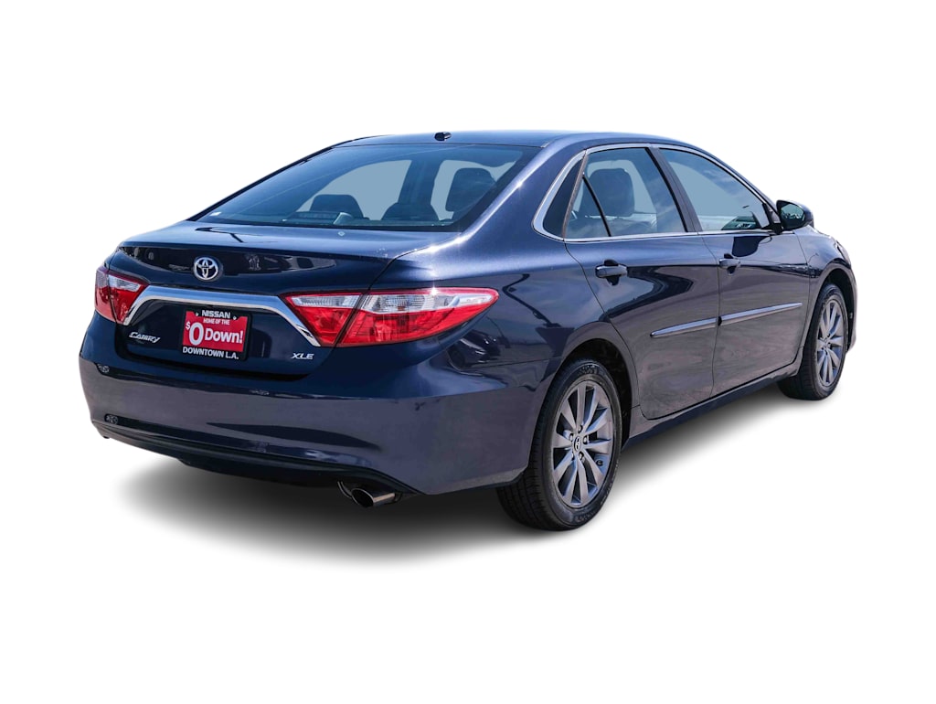 Thumbnail: 2017 Toyota Camry - 17