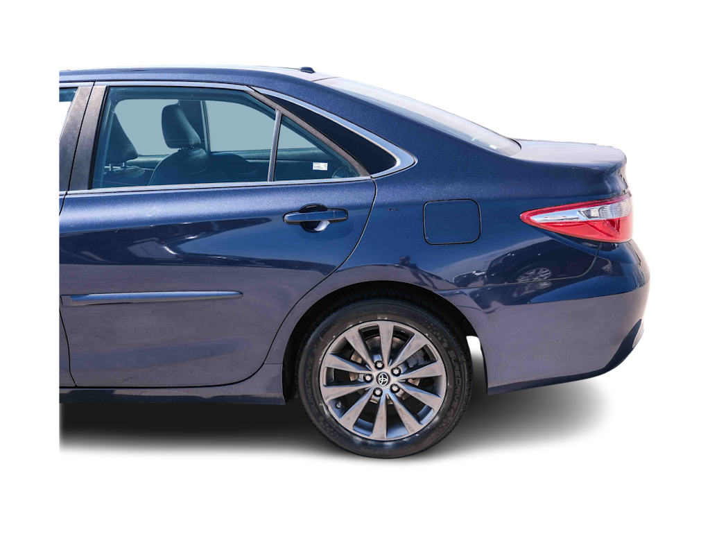 Thumbnail: 2017 Toyota Camry - 19