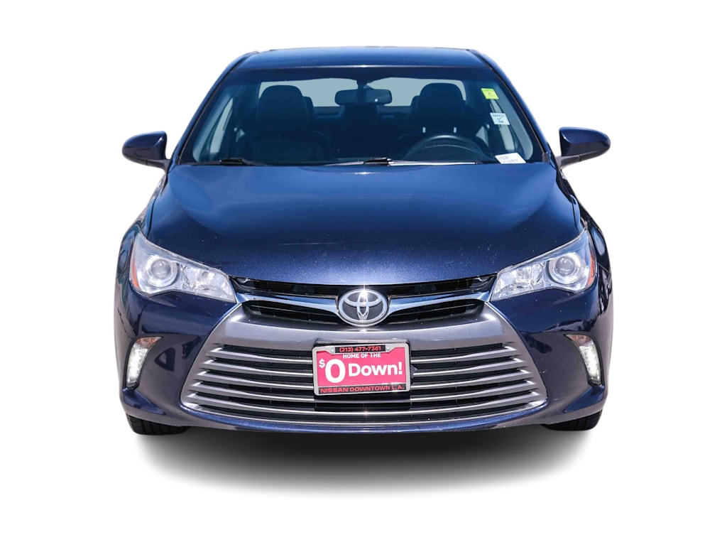 Thumbnail: 2017 Toyota Camry - 5