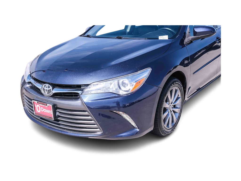 Thumbnail: 2017 Toyota Camry - 21