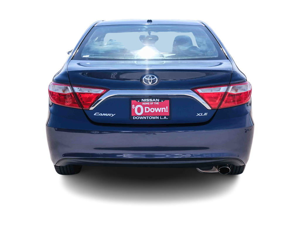 Thumbnail: 2017 Toyota Camry - 4