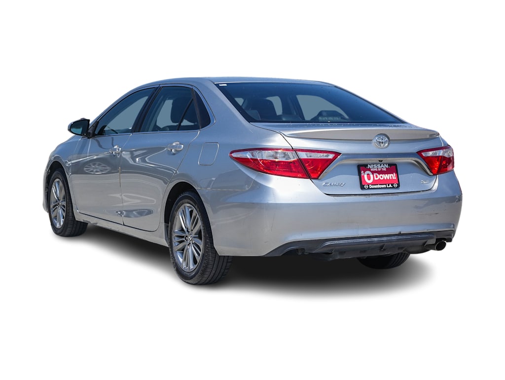Thumbnail: 2015 Toyota Camry - 3