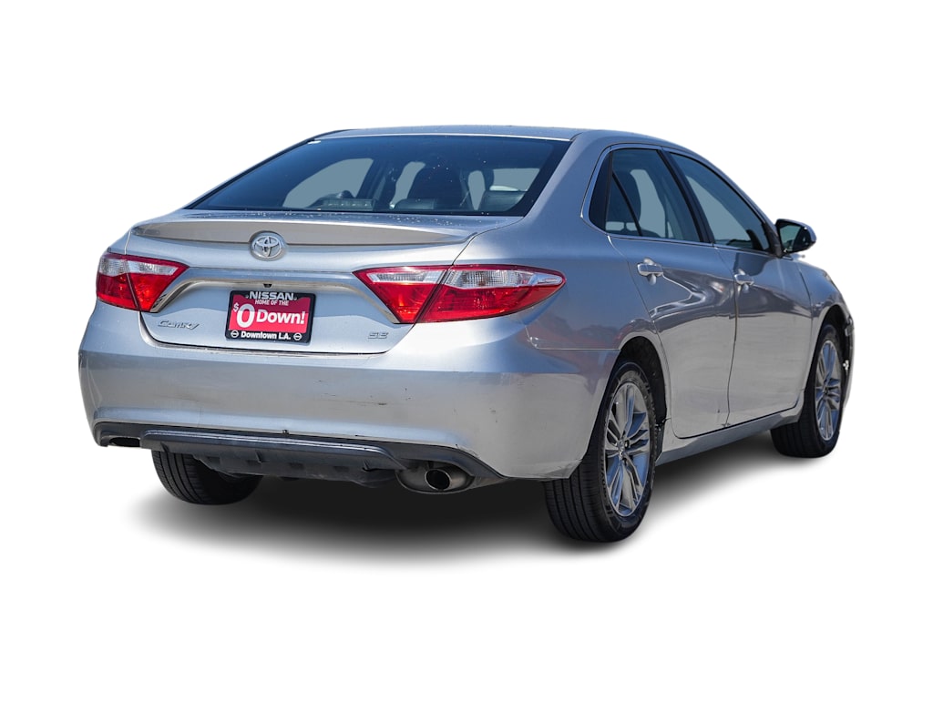Thumbnail: 2015 Toyota Camry - 18