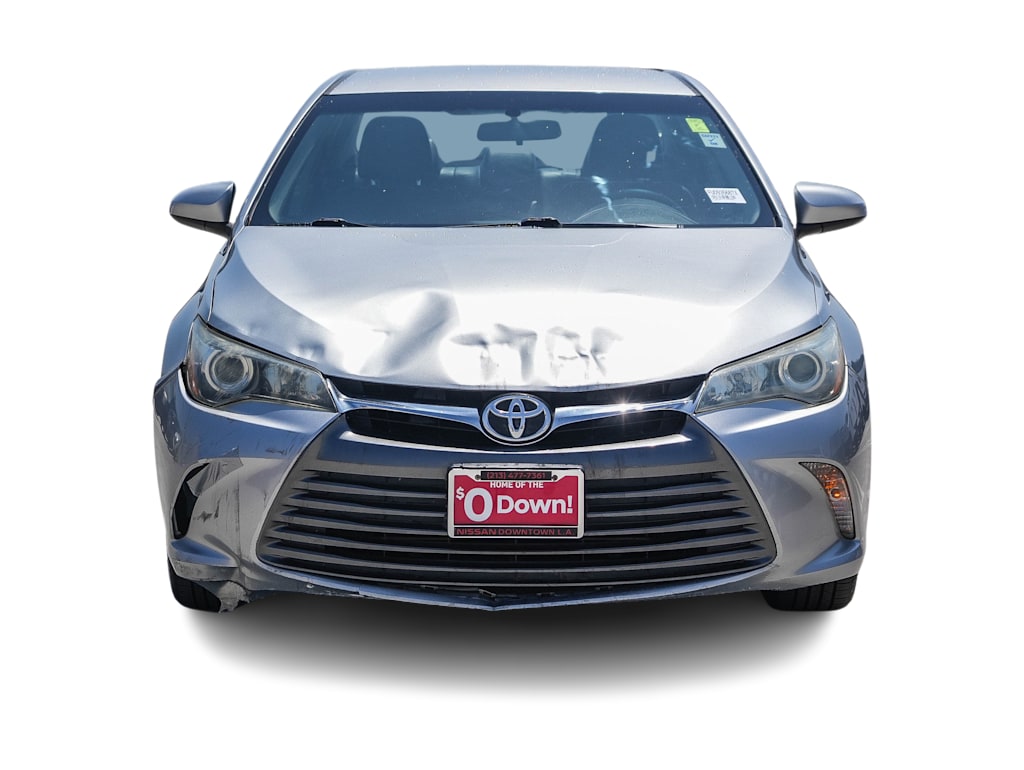 Thumbnail: 2015 Toyota Camry - 5