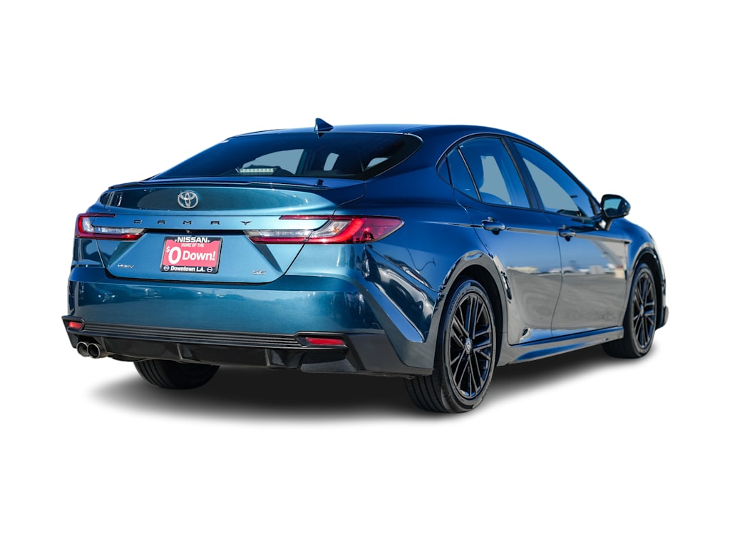 Thumbnail: 2025 Toyota Camry - 17