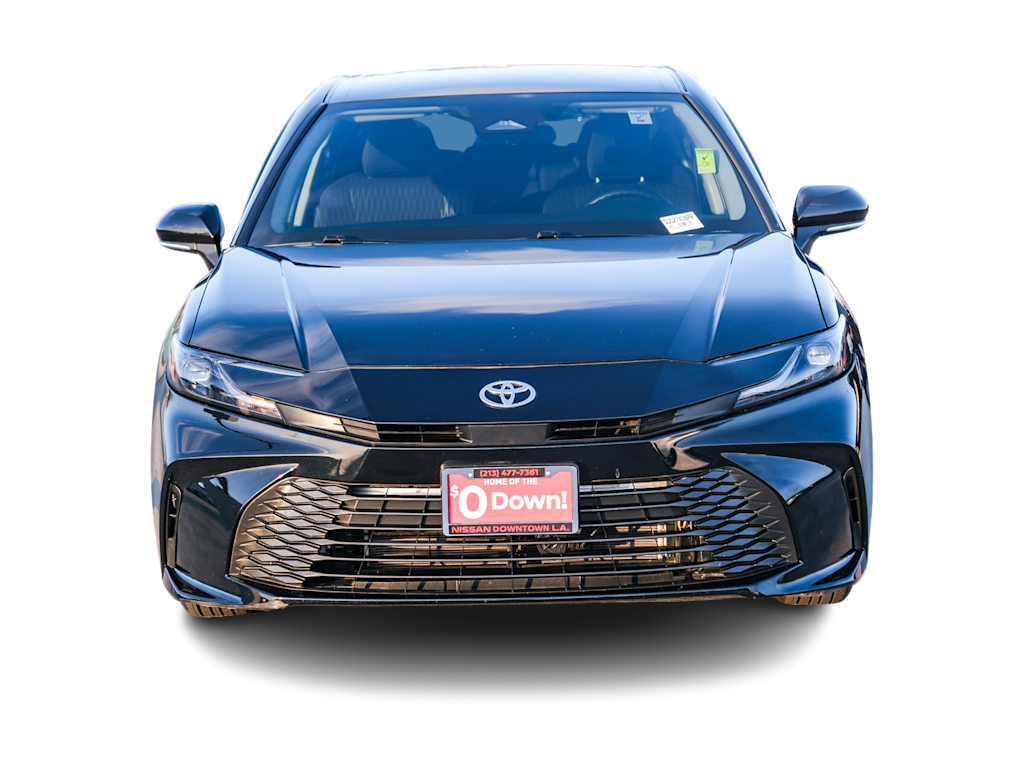 Thumbnail: 2025 Toyota Camry - 5