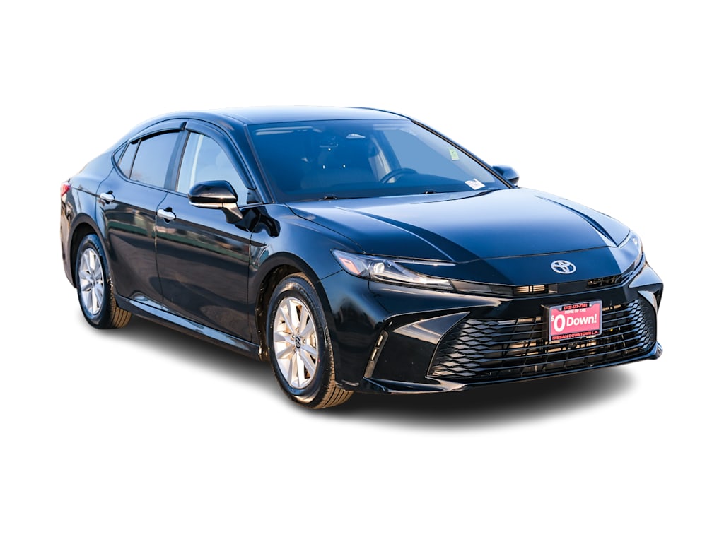Thumbnail: 2025 Toyota Camry - 15