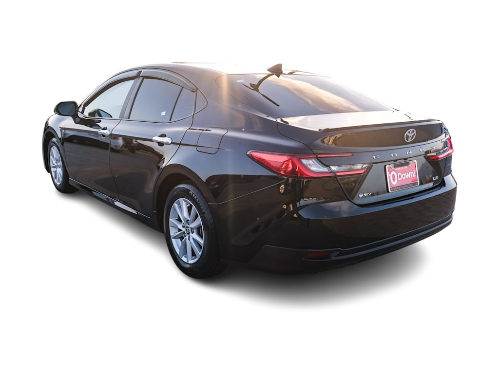 Thumbnail: 2025 Toyota Camry - 3