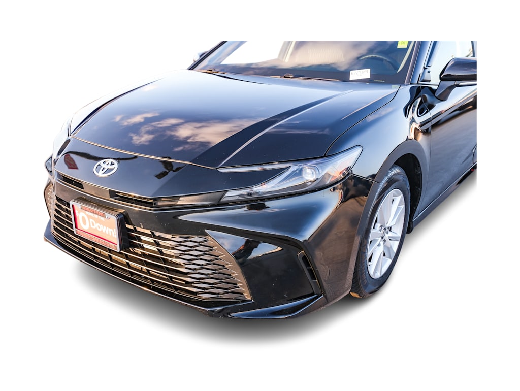 Thumbnail: 2025 Toyota Camry - 20