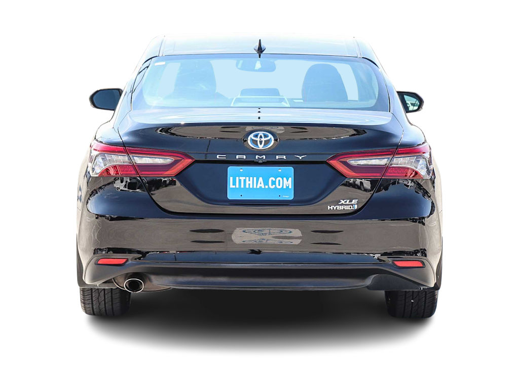 Thumbnail: 2021 Toyota Camry - 4