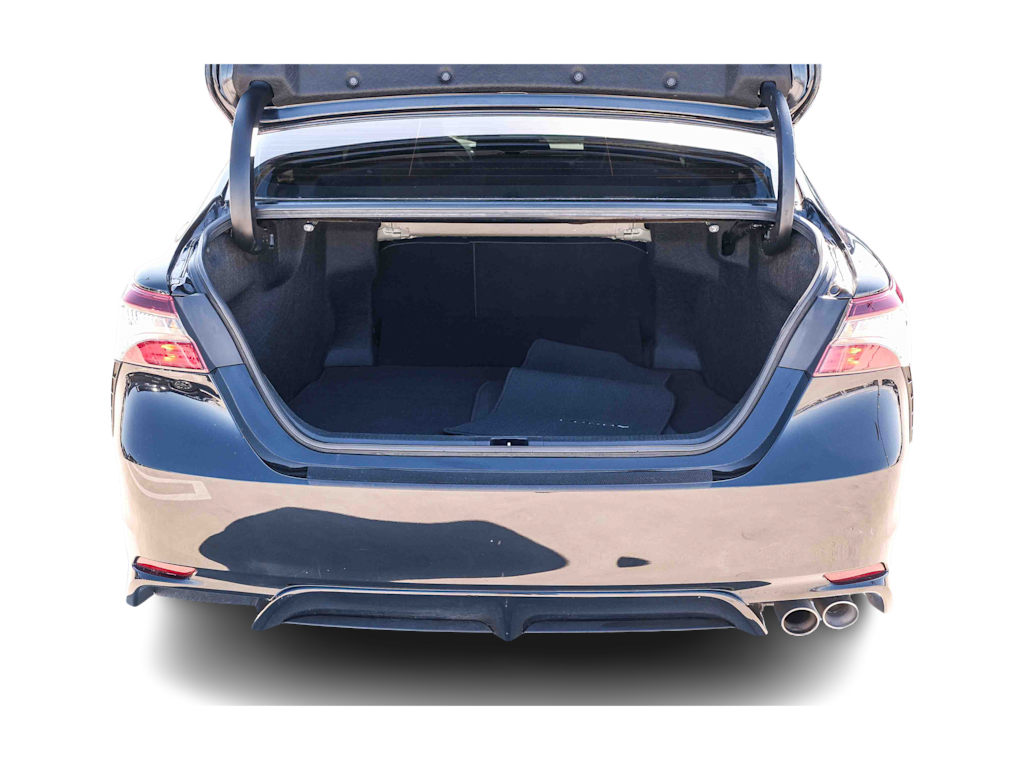 Thumbnail: 2023 Toyota Camry - 28