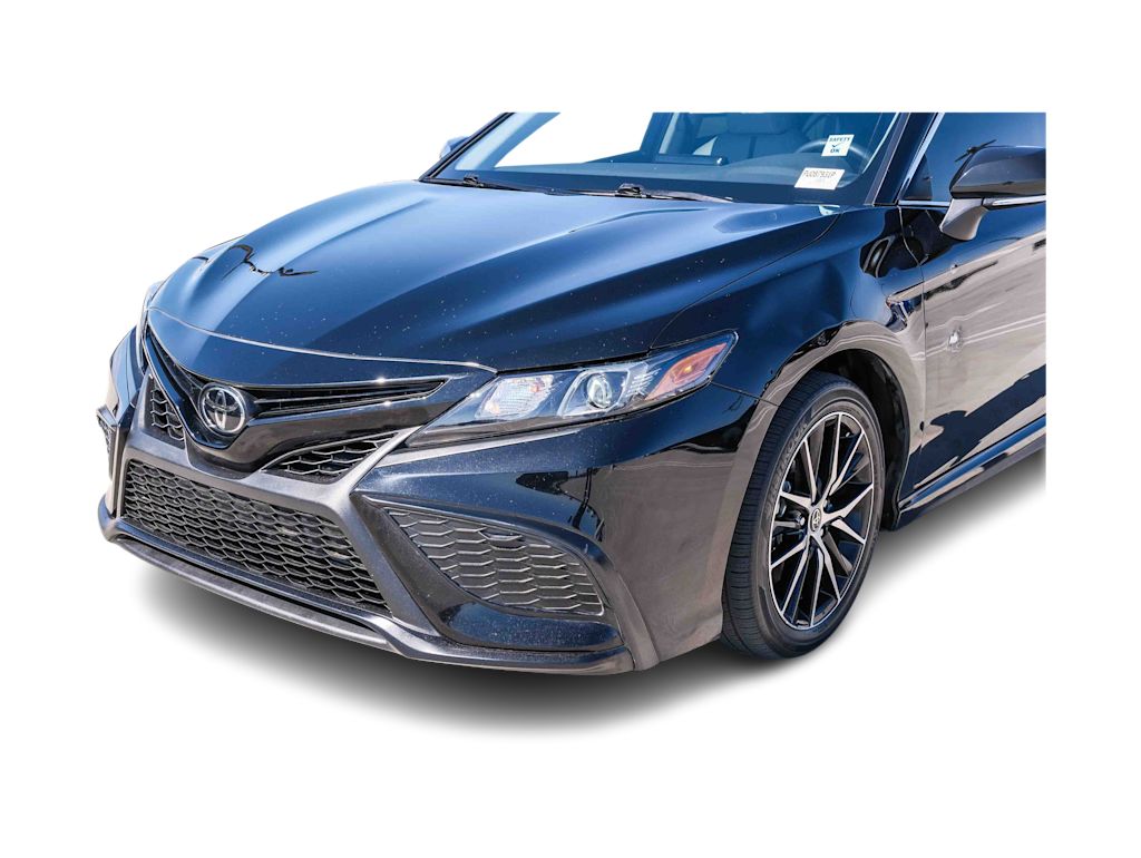 Thumbnail: 2023 Toyota Camry - 21