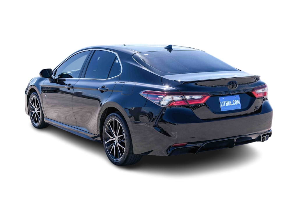 Thumbnail: 2023 Toyota Camry - 3