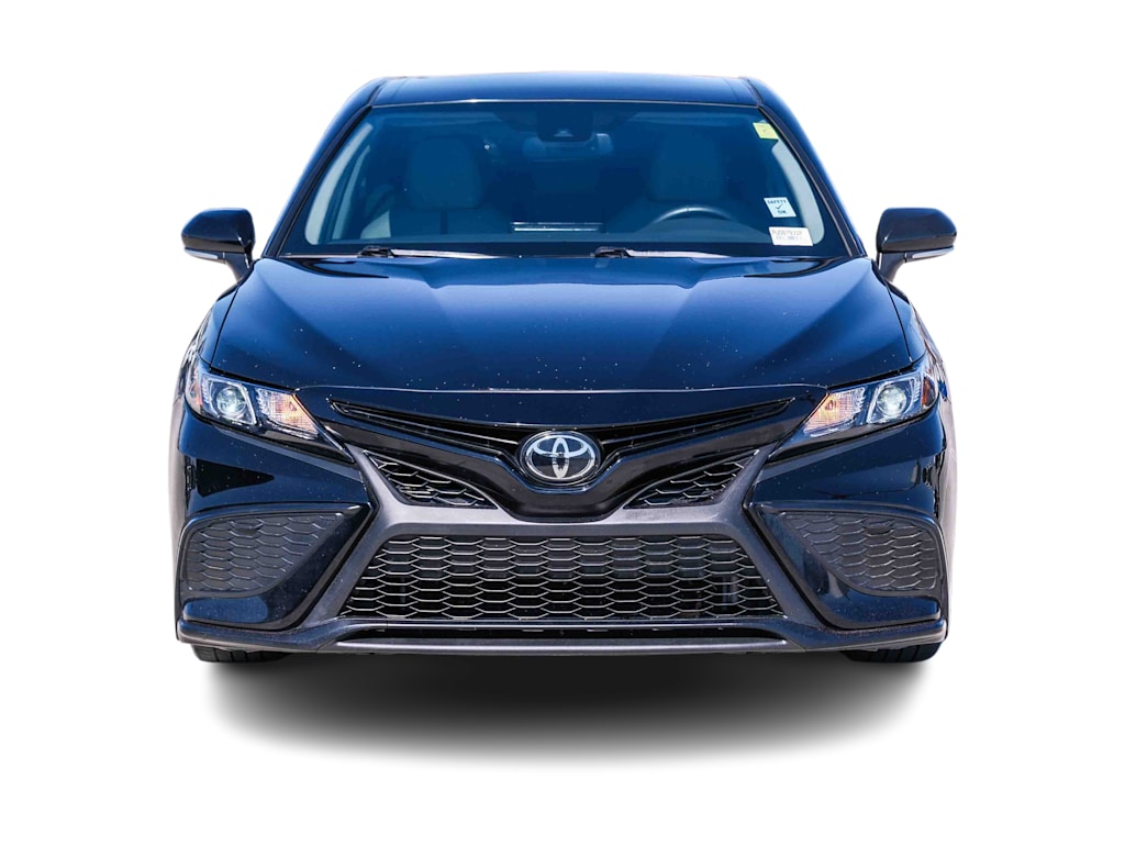 Thumbnail: 2023 Toyota Camry - 5