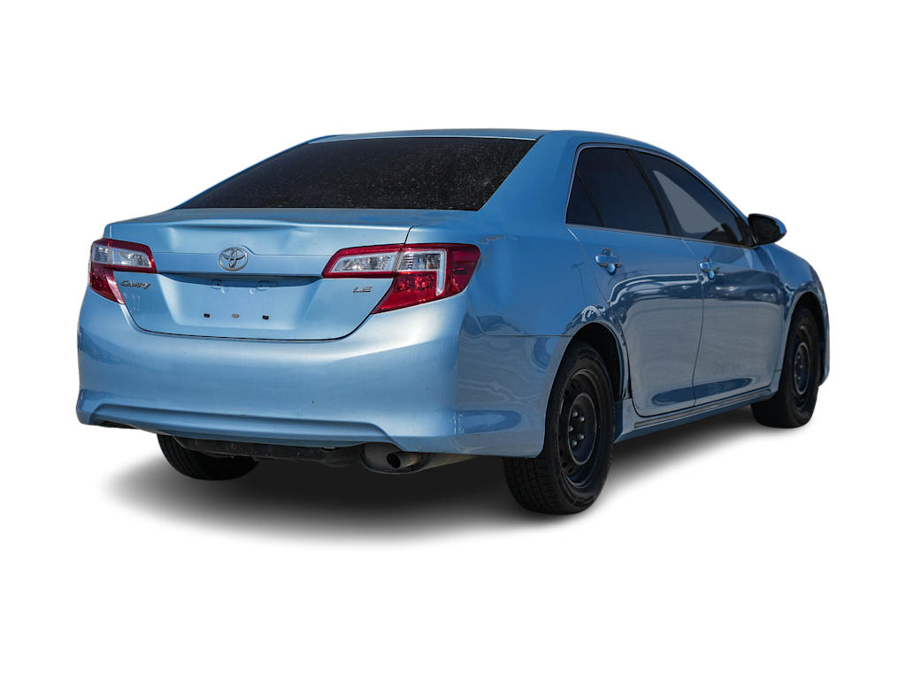 Thumbnail: 2013 Toyota Camry - 15