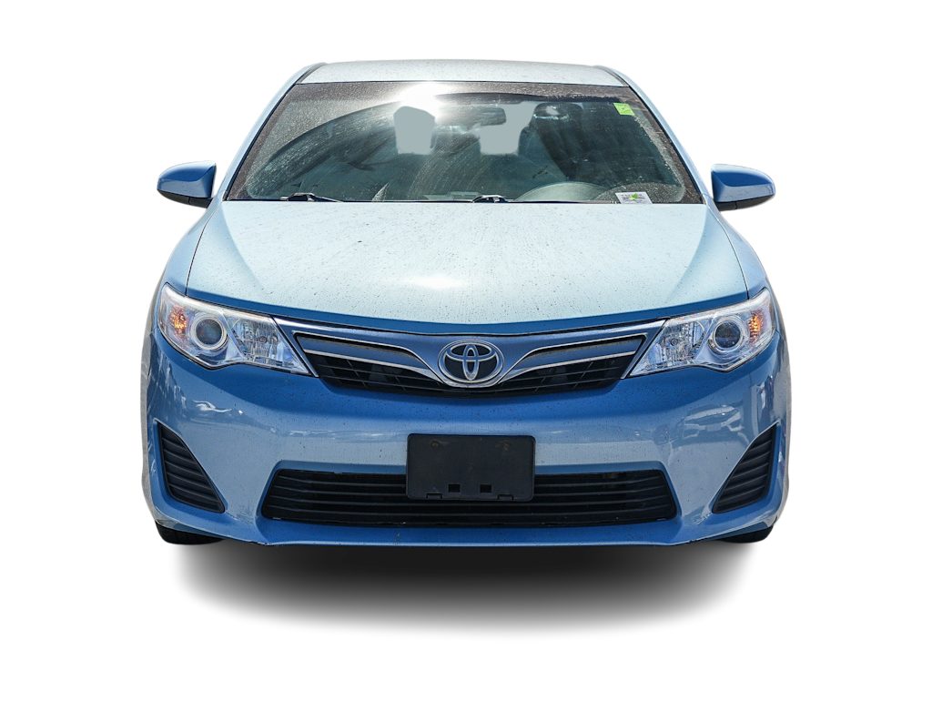 Thumbnail: 2013 Toyota Camry - 4