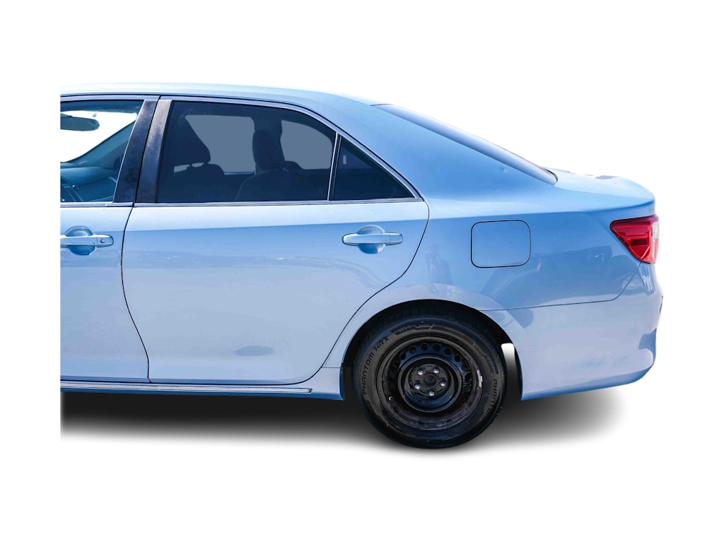 Thumbnail: 2013 Toyota Camry - 3