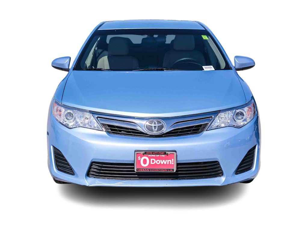Thumbnail: 2013 Toyota Camry - 6