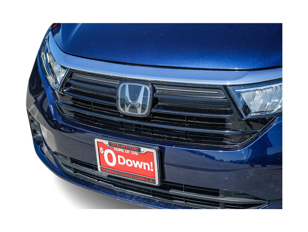 Thumbnail: 2024 Honda Odyssey - 18