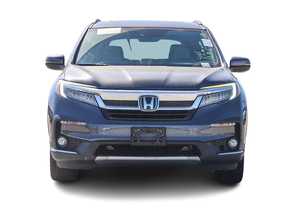 Thumbnail: 2020 Honda Pilot - 5
