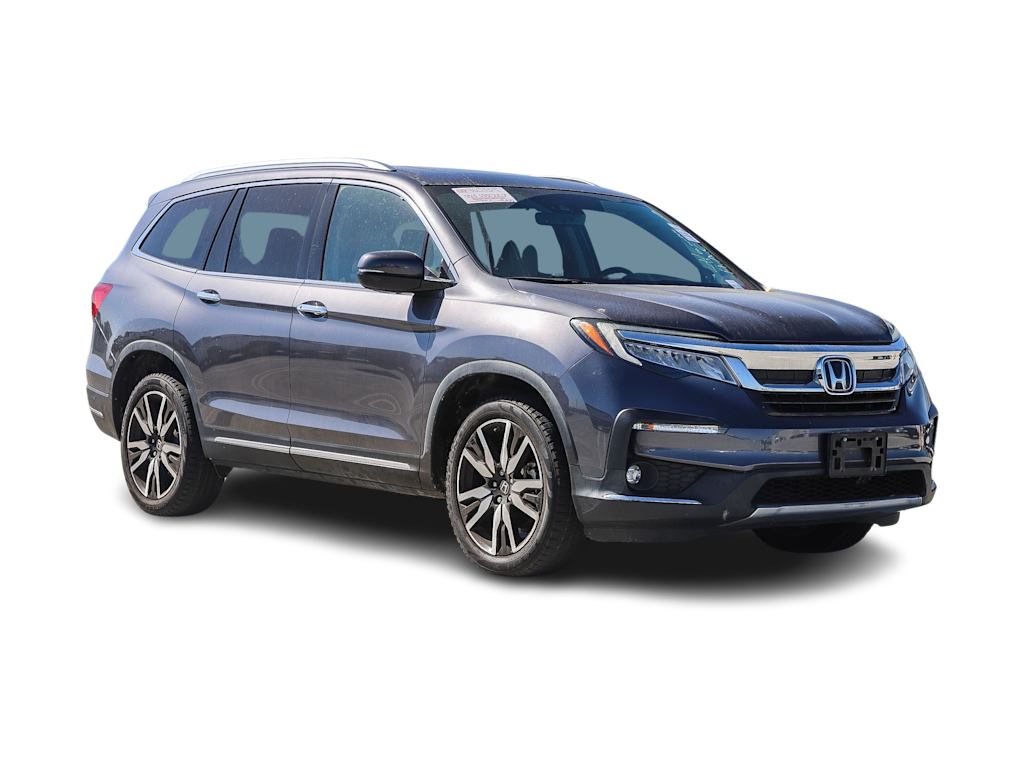 Thumbnail: 2020 Honda Pilot - 12