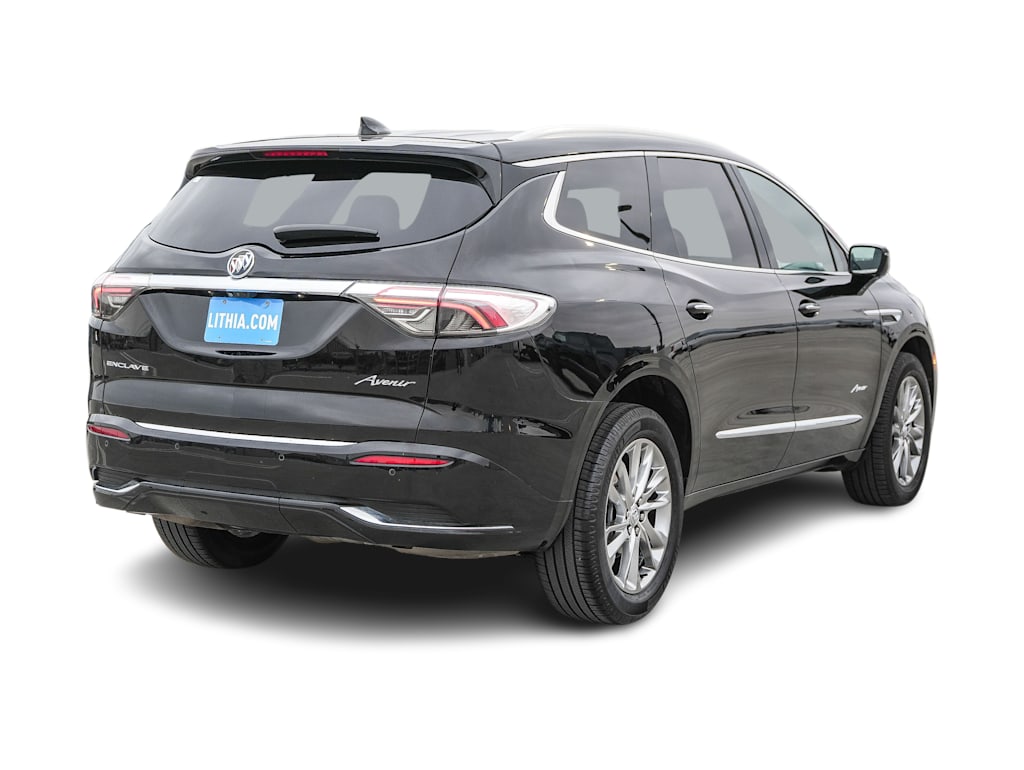 Thumbnail: 2023 Buick Enclave - 19