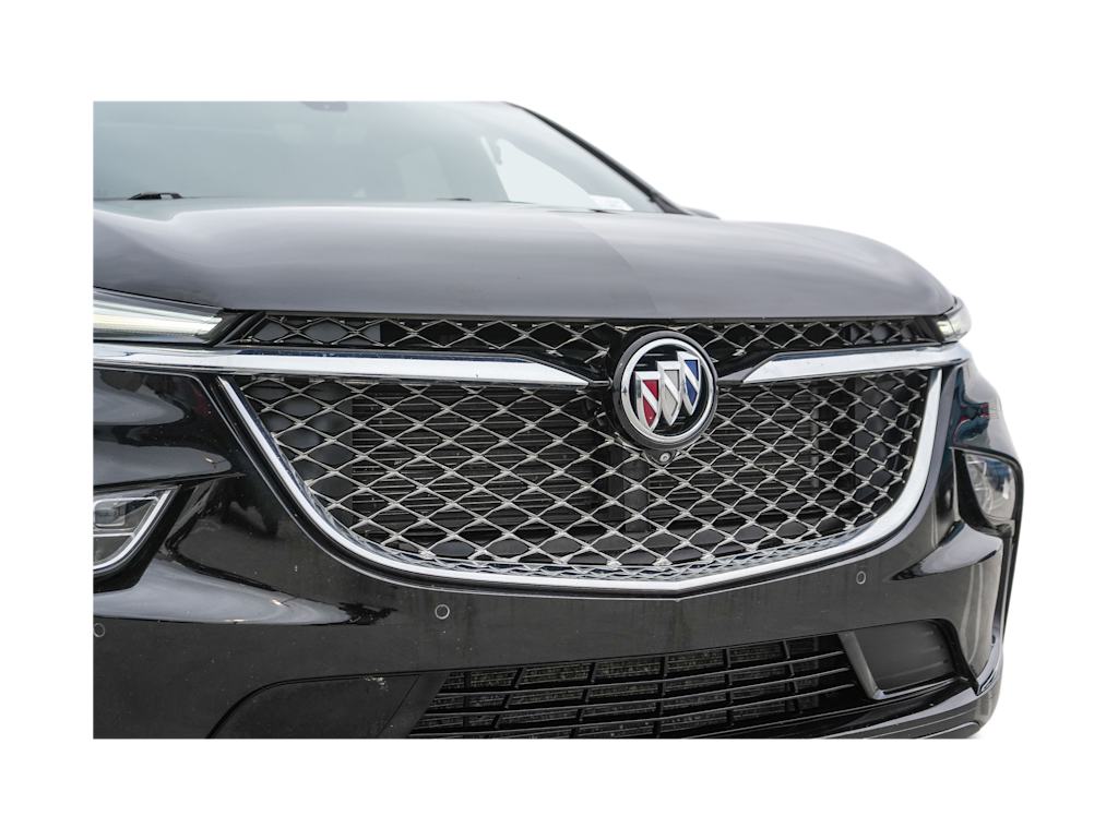 Thumbnail: 2023 Buick Enclave - 18