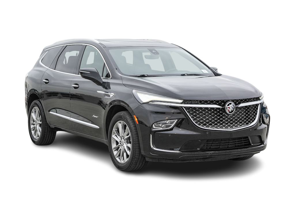 Thumbnail: 2023 Buick Enclave - 16