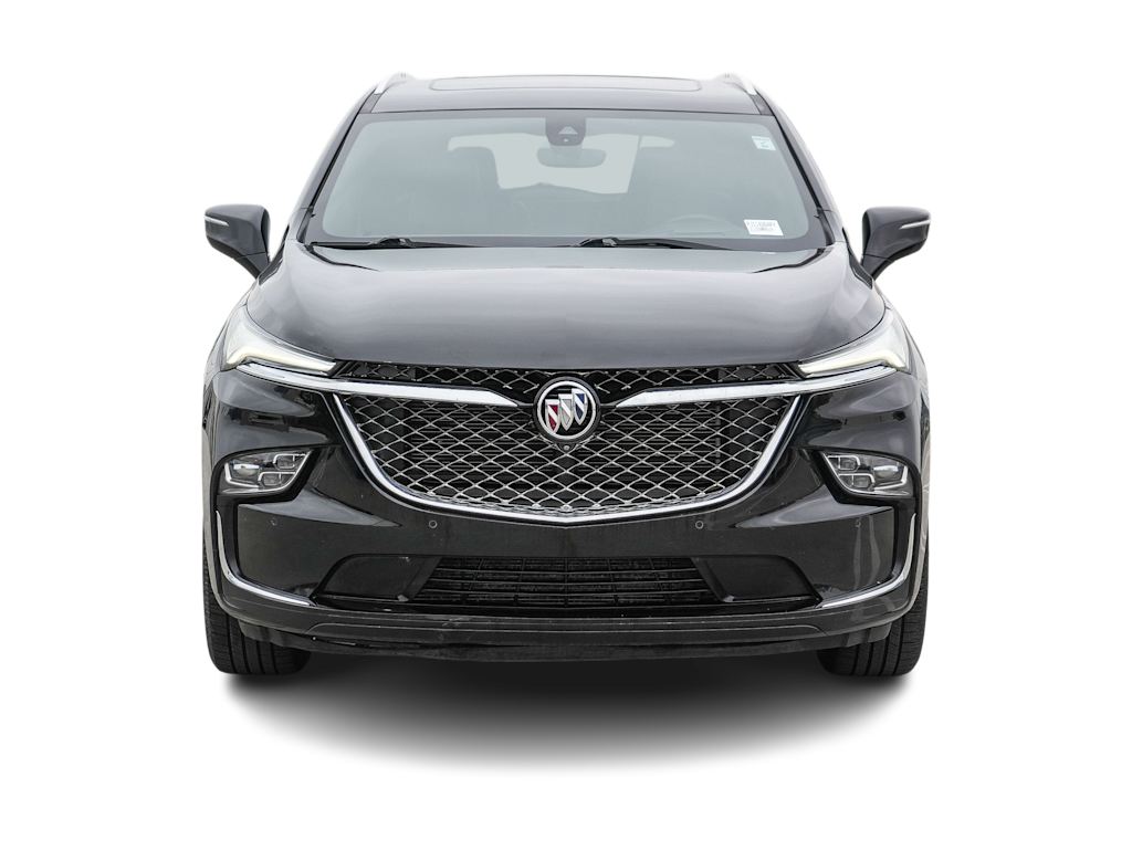 Thumbnail: 2023 Buick Enclave - 5