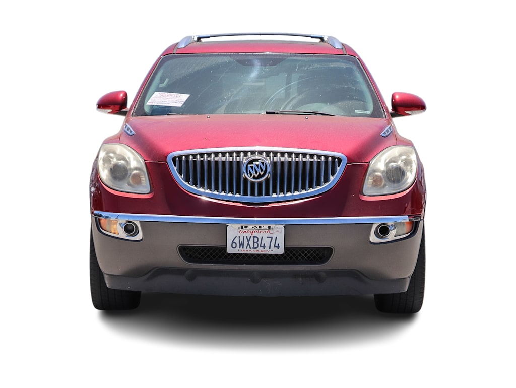 Thumbnail: 2012 Buick Enclave - 5