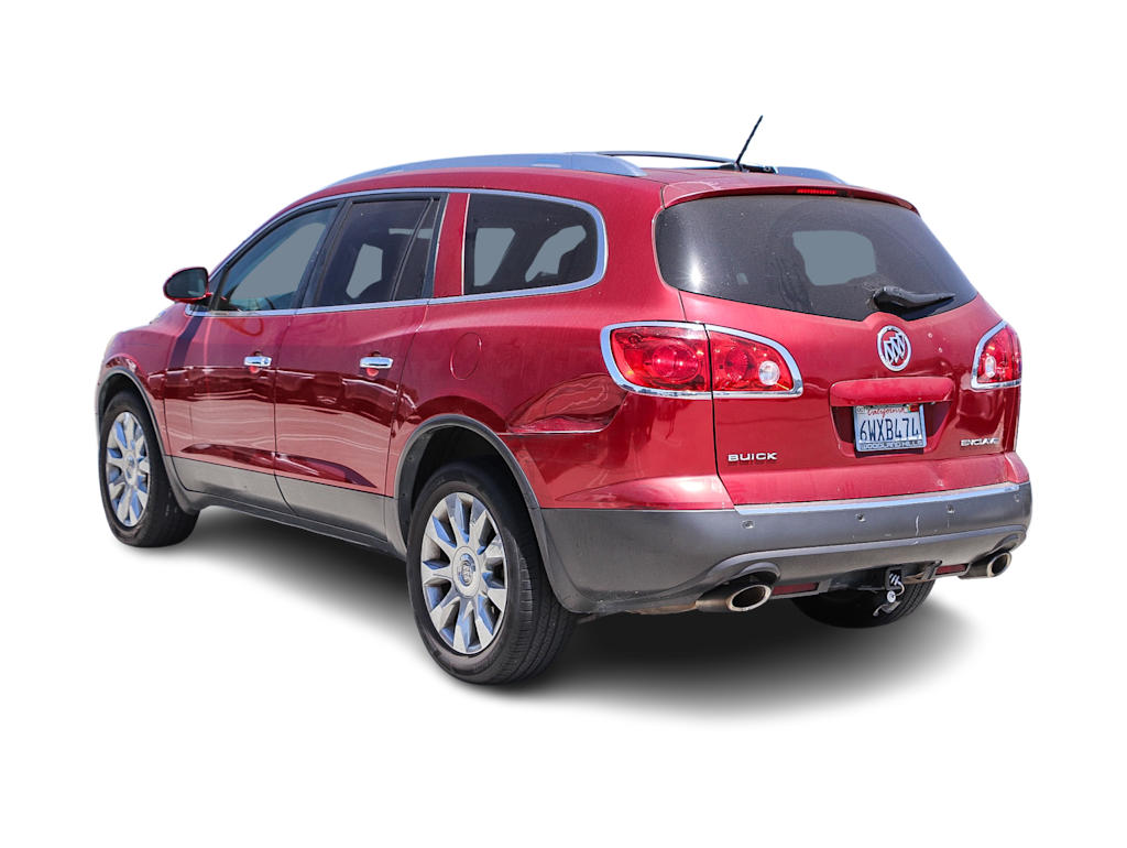 Thumbnail: 2012 Buick Enclave - 3