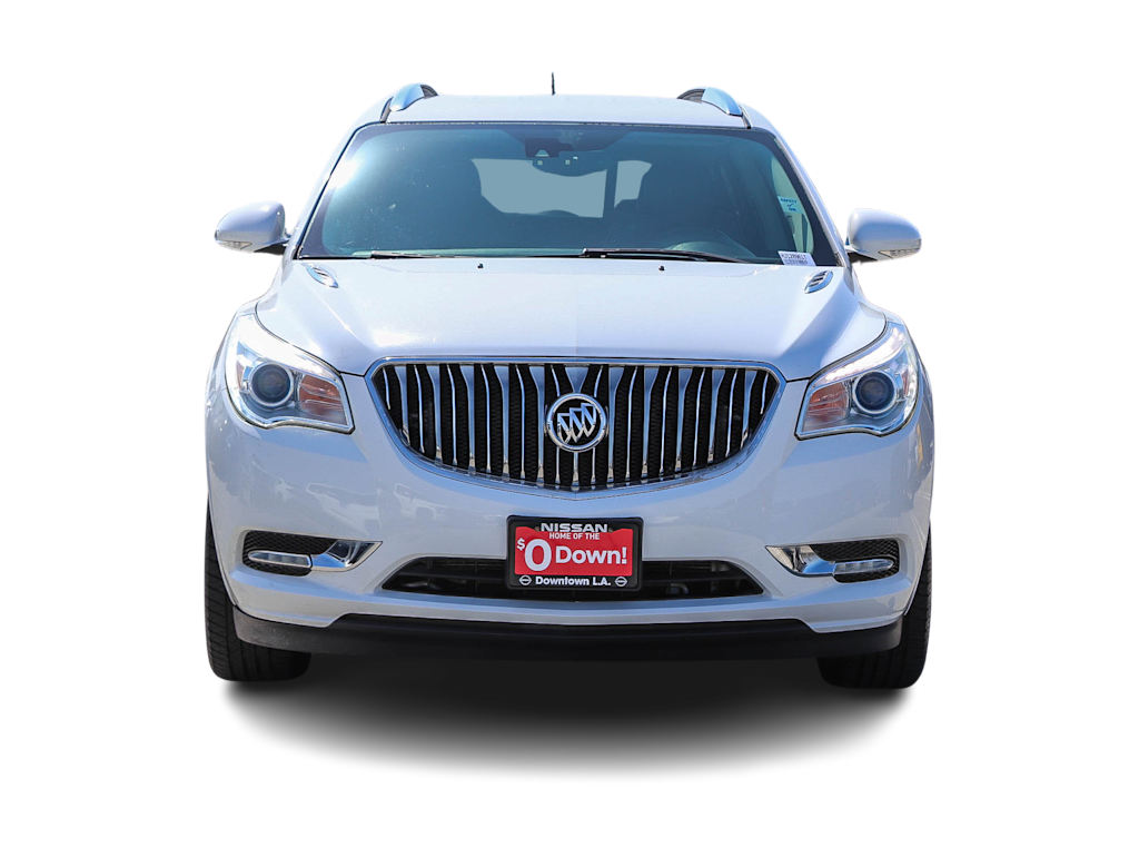 Thumbnail: 2017 Buick Enclave - 5
