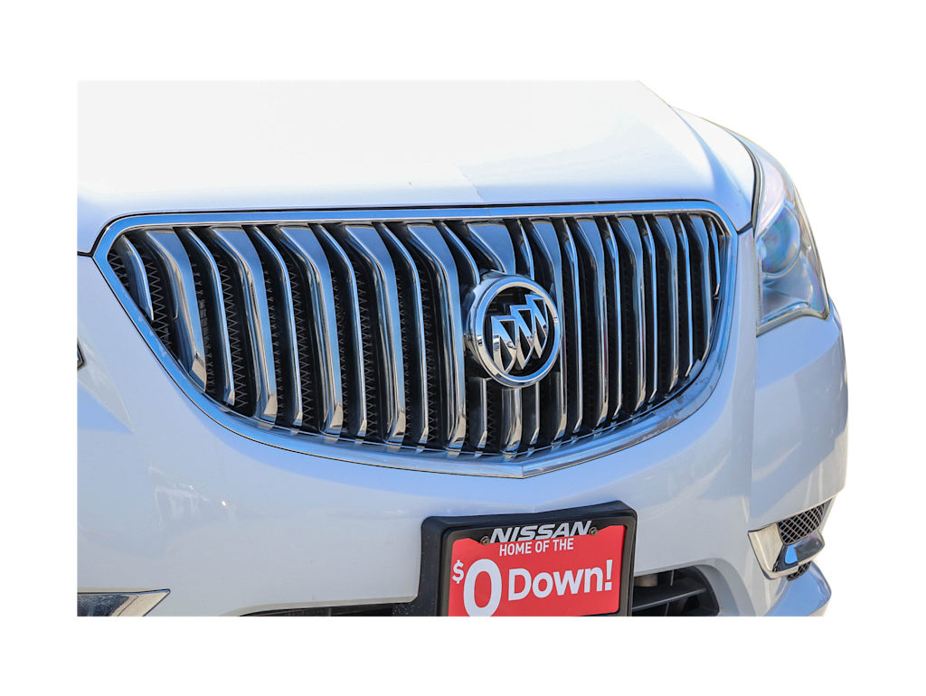 Thumbnail: 2017 Buick Enclave - 19