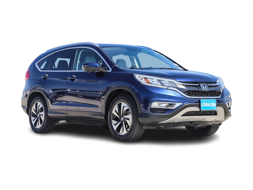 Thumbnail: 2016 Honda CR-V - 15
