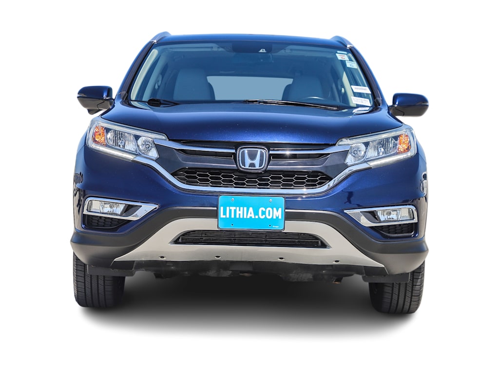 Thumbnail: 2016 Honda CR-V - 5